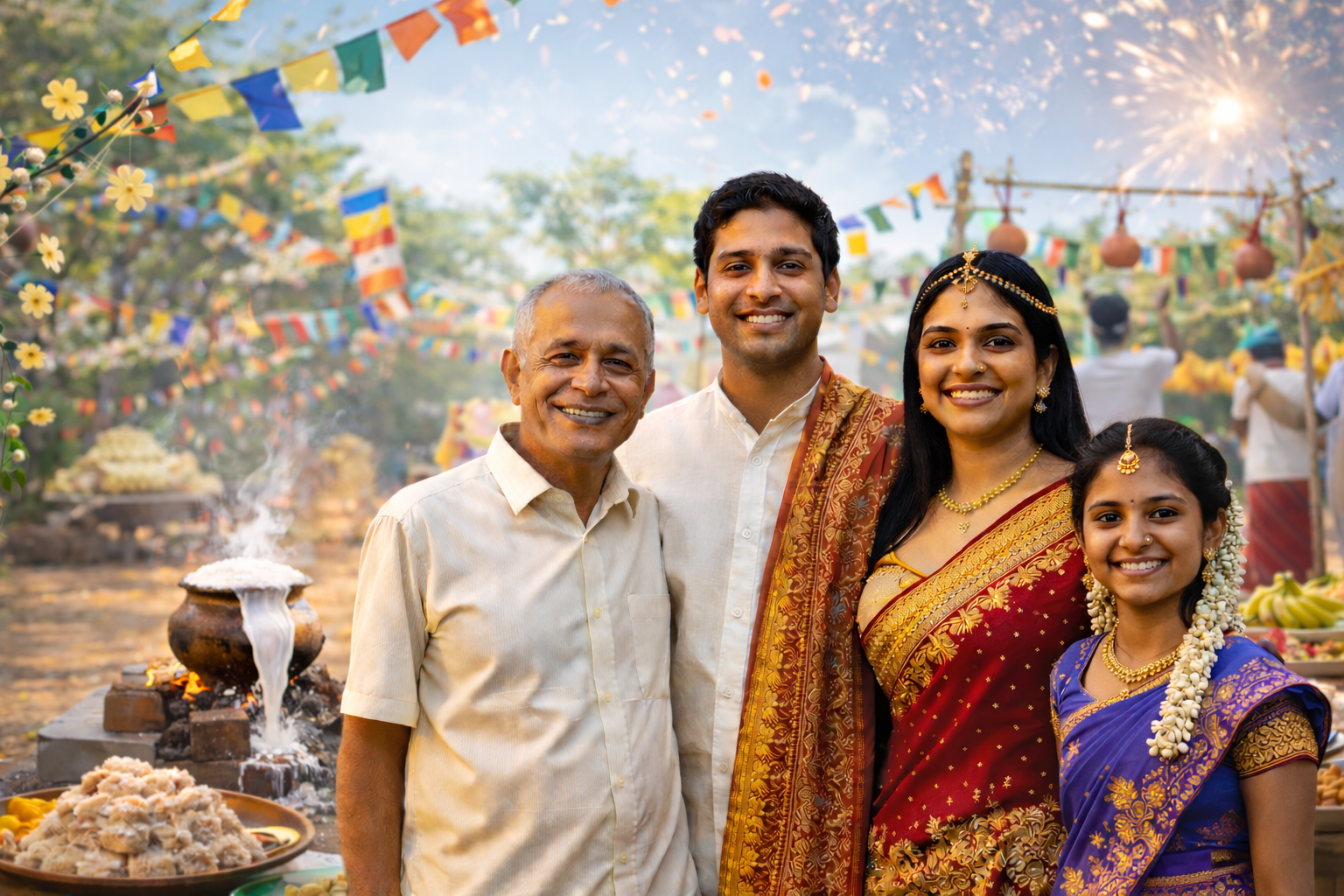 Community and Cultural Engagement
