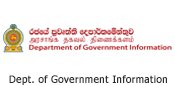 Department of Government Information