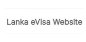 Sri Lanka eVisa