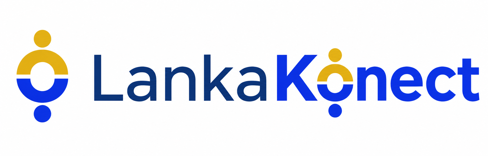 LankaKonect Logo