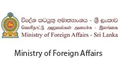 Ministry of Foreign Affairs